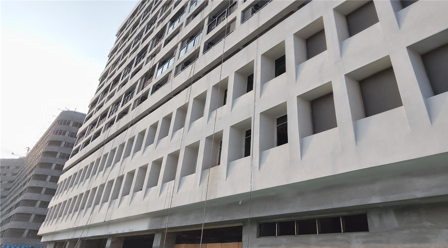 GRC材料產品