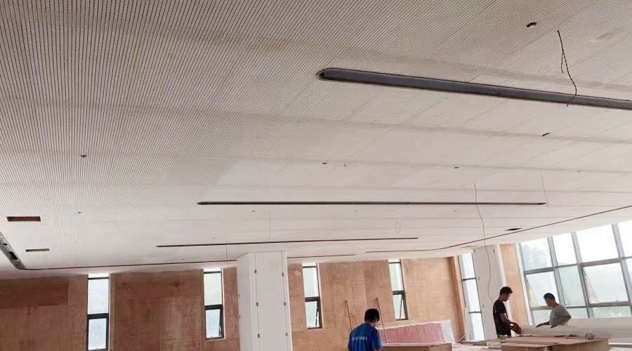 GRG造型